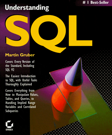 understanding sql martin gruber